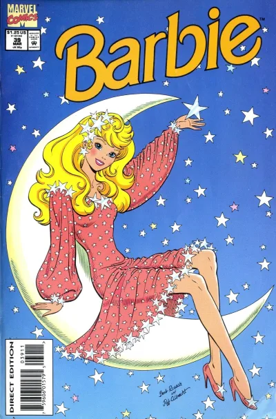 Cover of Issue #39
