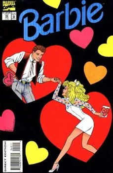 Cover of Issue #40