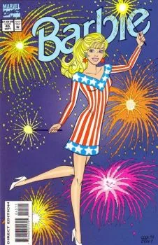 Cover of Issue #45