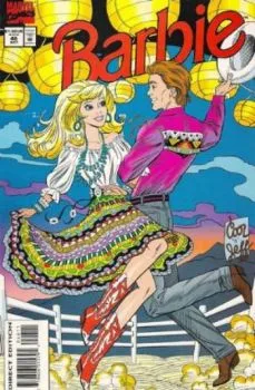 Cover of Issue #46
