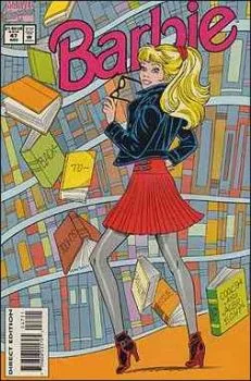 Cover of Issue #47