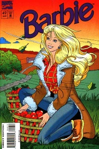 Seeing is Believing; A Swift Kick!