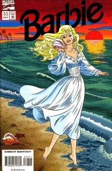 Cover of Issue #53
