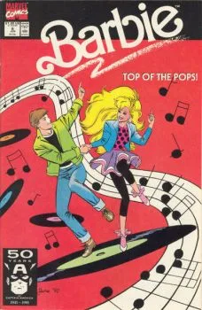 Cover of Issue #6