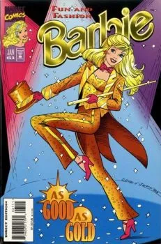 Cover of Issue #61