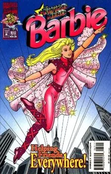 Cover of Issue #63