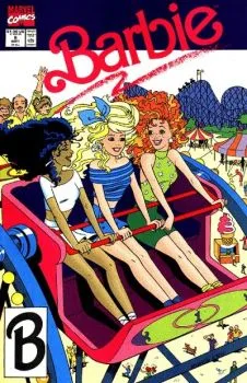 Cover of Issue #9