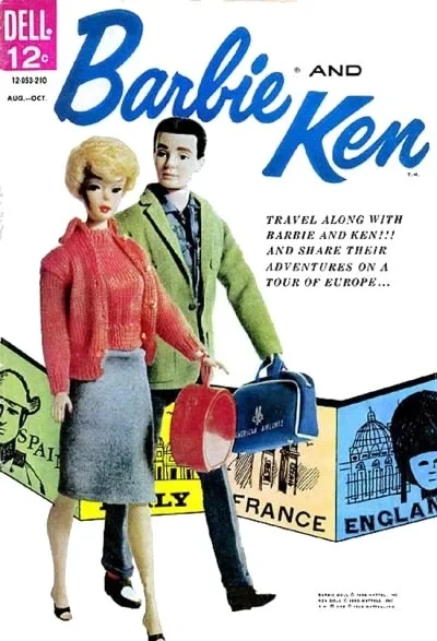 Cover of Issue #2