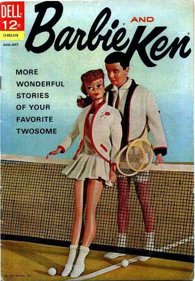 Cover of Issue #4