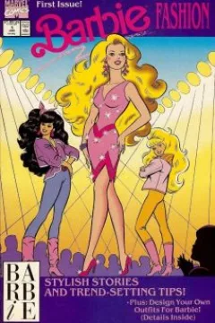 Issue #1