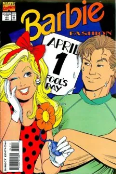 Issue #41