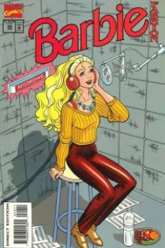 Talk 2 U; Barbie Talks to U!; Talk 2 U Part 2: Creative Vacations/Talk 2 U Part 3: The New Band; Let's Make Music