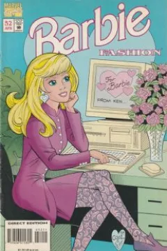 Issue #52