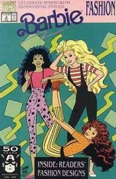 Cover of Issue #5