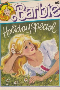 Barbie Holiday Special 1987
