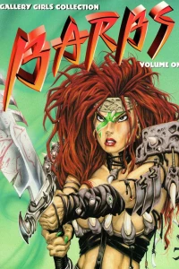 Volume 1: A Gallery Girls Collection