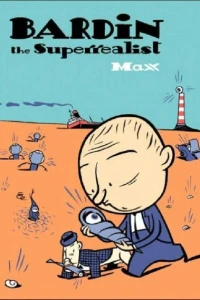 Issue #1