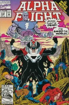 Cover of Bare Bones Part 3