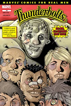 Bare Knuckle