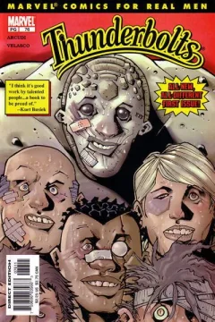 Bare Knuckle