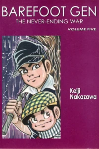 The Never-Ending War