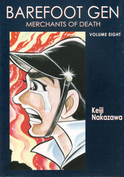 Cover of Merchants of Death