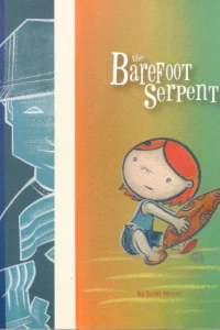The Barefoot Serpent