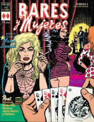 Cover of Issue #2