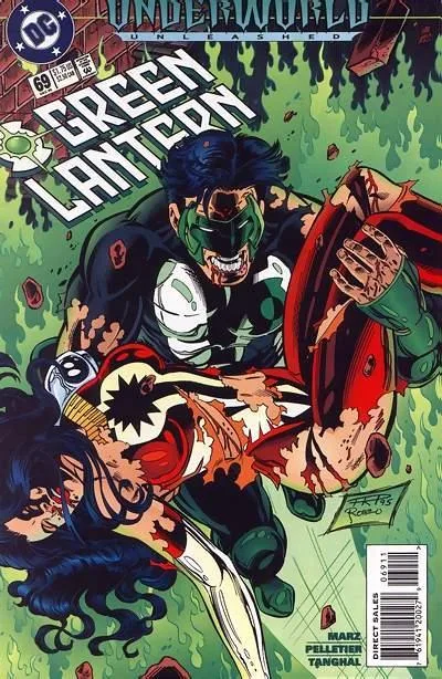 Cover of Bargains