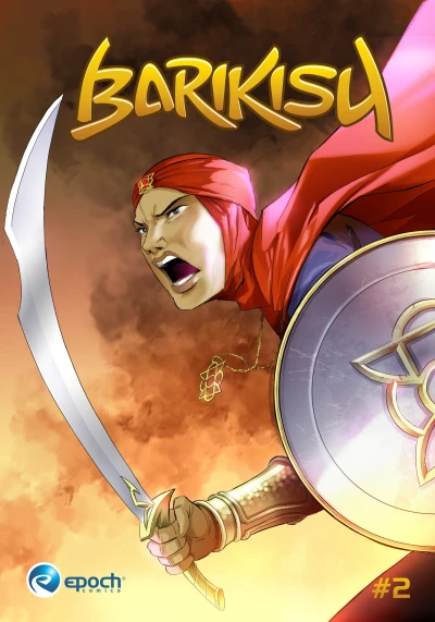 Cover of The Yaki Zealots