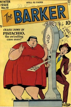 Issue #10