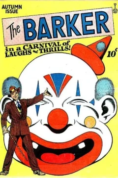 The Barker