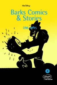 Issue #8