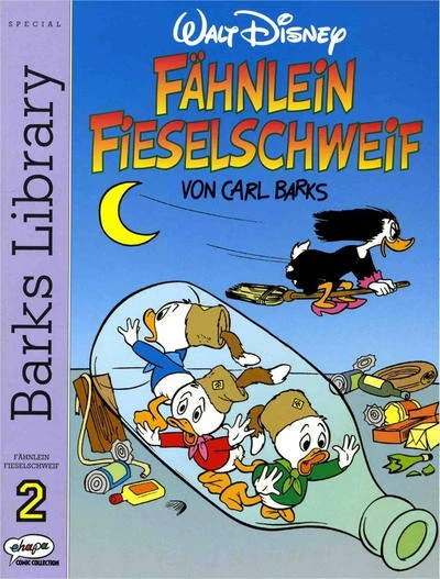 Cover of Issue #2