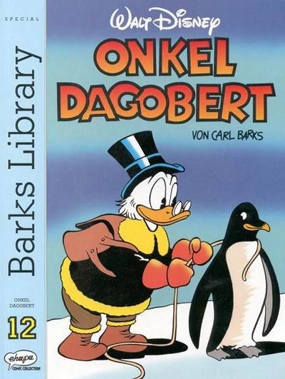 Cover of Issue #12