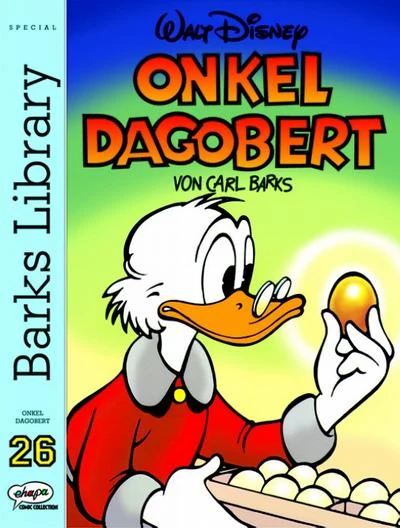Cover of Issue #26