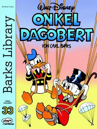 Cover of Issue #33