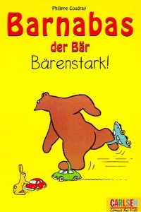 Bärenstark!