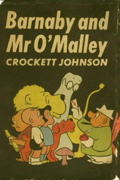 Barnaby and Mr. O'Malley