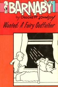 Wanted: A Fairy Godfather