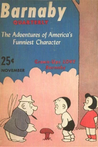 The Adventures of America's Funniest Character
