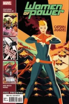 Issue #1
