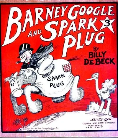 Cover of Issue #3