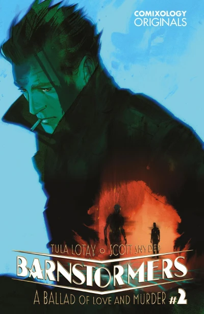 Cover of Chapter Two