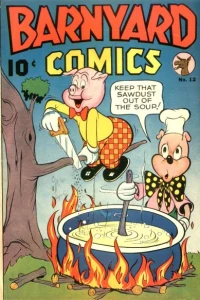 Issue #12