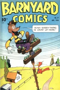 Issue #17