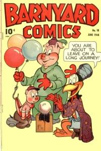 Issue #18