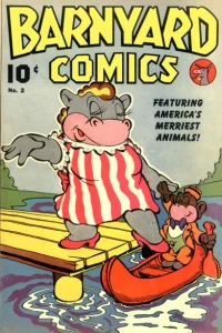 Issue #2