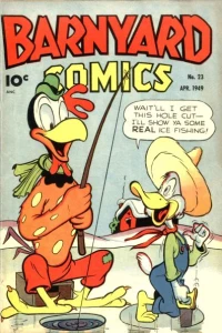 Issue #23