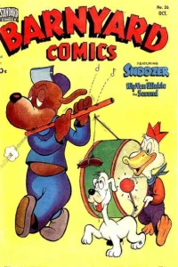 Issue #26